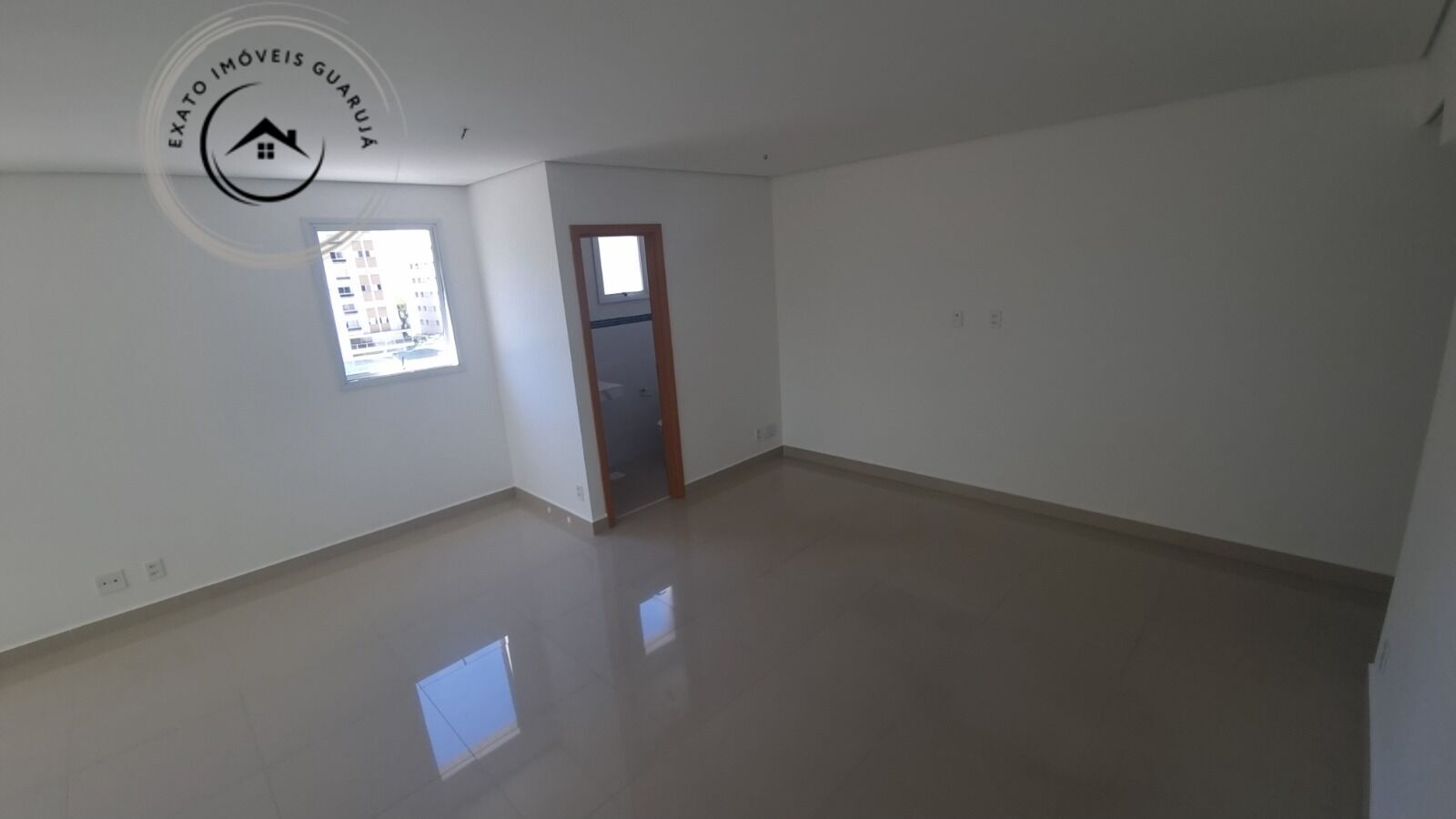 Sala comercial moderna e bem localizada – 40 m²