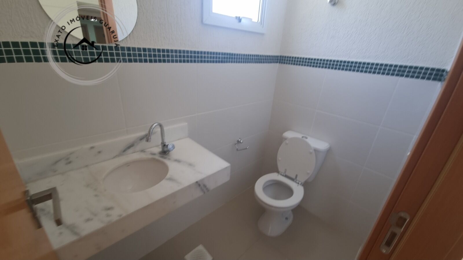 Sala comercial moderna e bem localizada – 40 m²