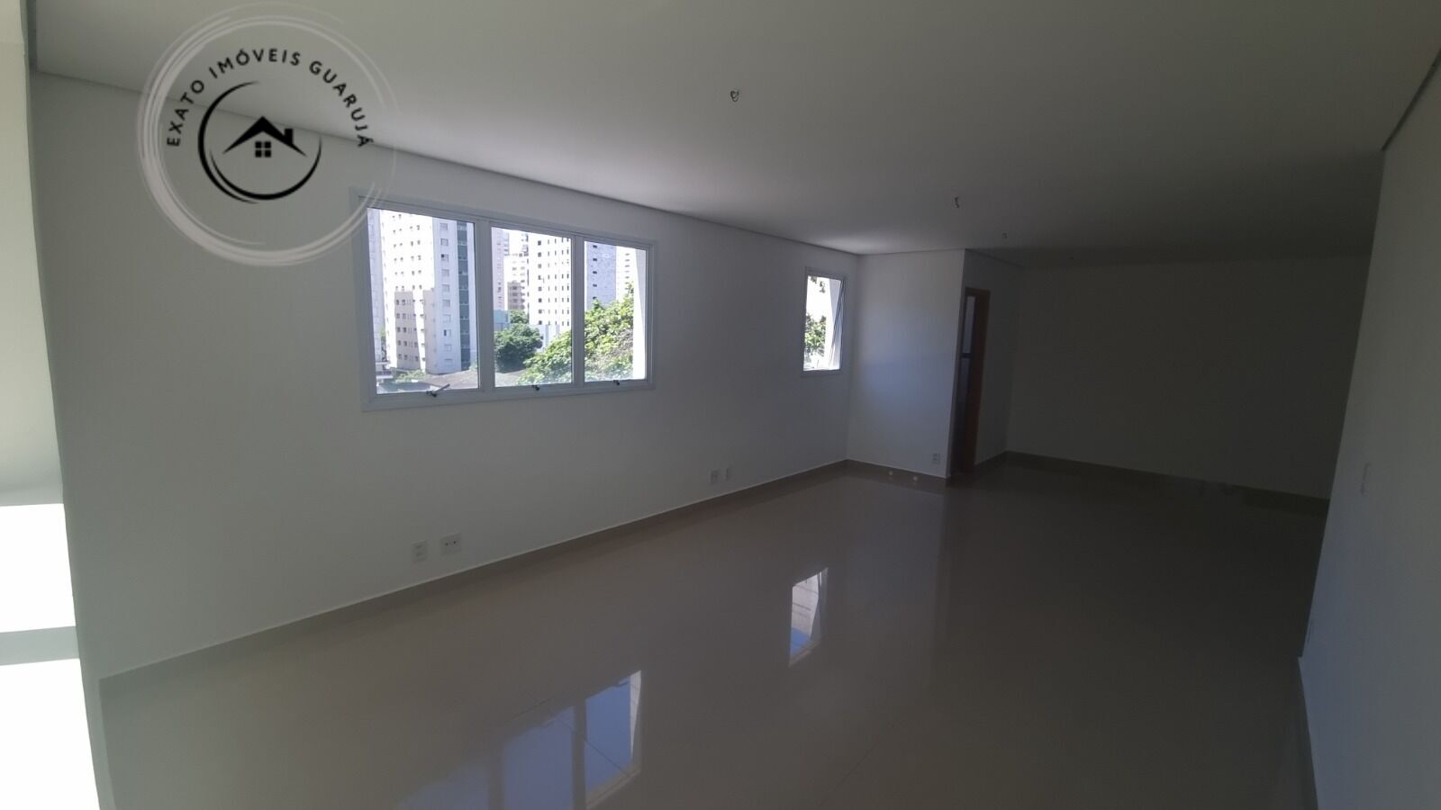 Sala comercial moderna e bem localizada – 40 m²