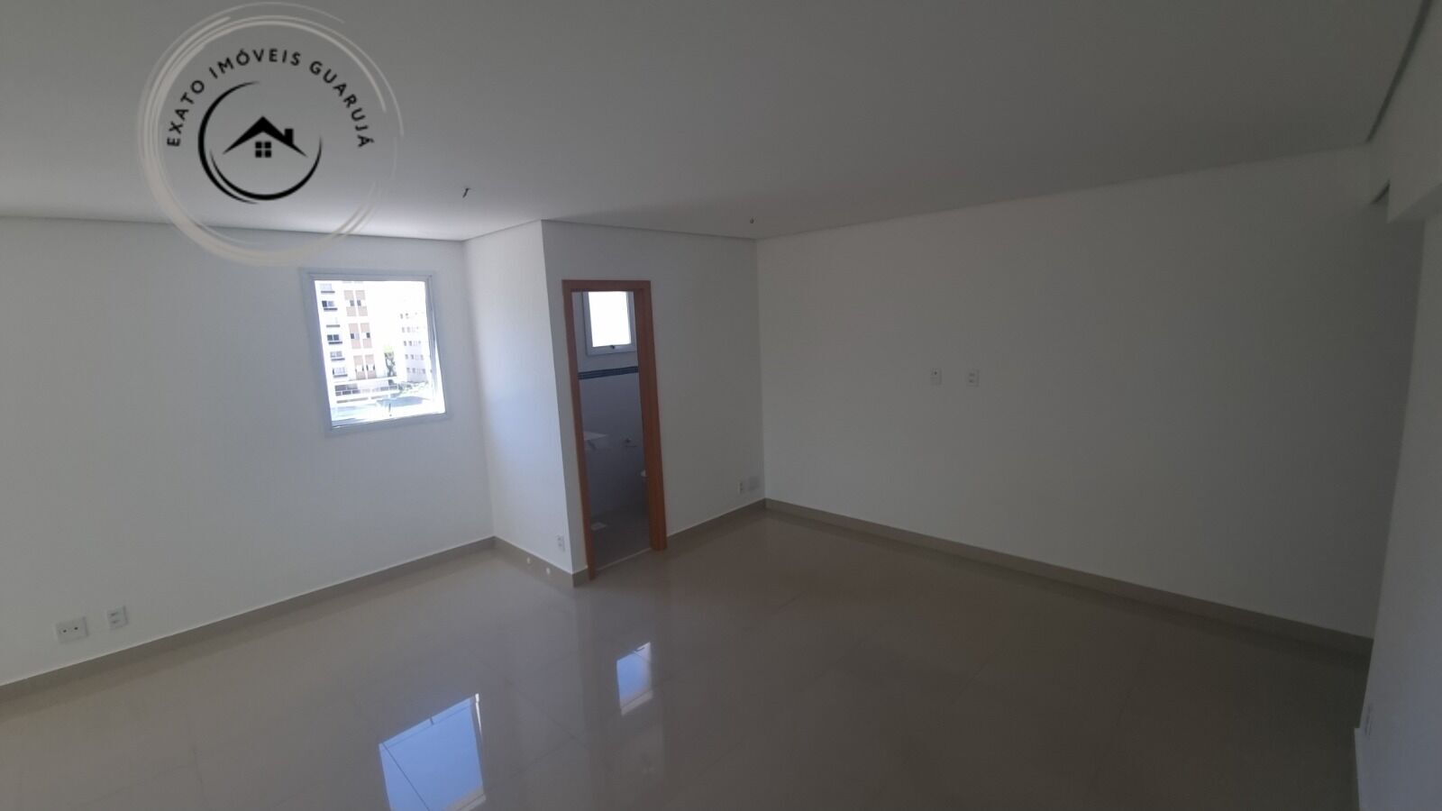 Sala comercial moderna e bem localizada – 40 m²
