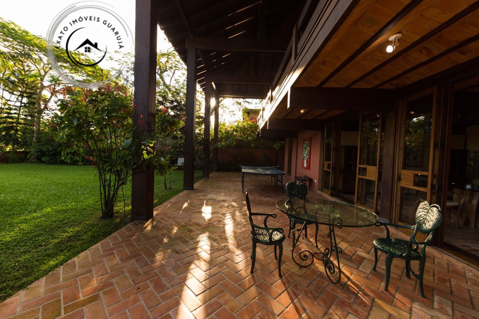 Mansão no golfe club - mais que uma casa - um estilo de vida