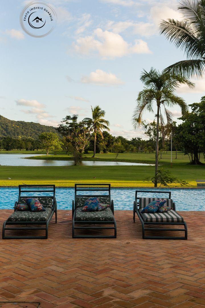 Mansão no golfe club - mais que uma casa - um estilo de vida