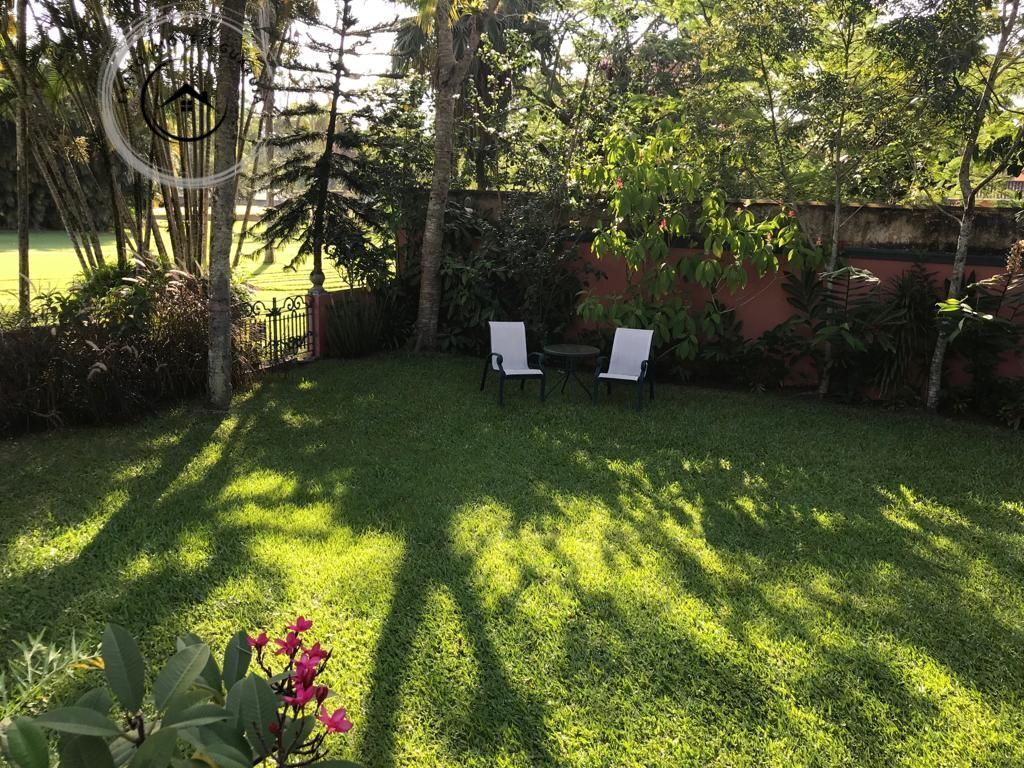 Mansão no golfe club - mais que uma casa - um estilo de vida