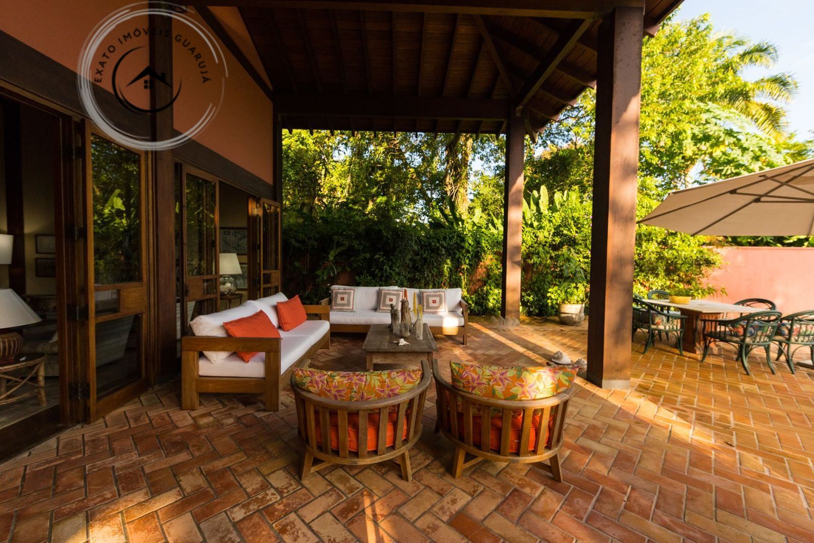 Mansão no golfe club - mais que uma casa - um estilo de vida