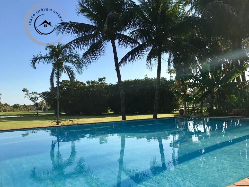 Mansão no golfe club - mais que uma casa - um estilo de vida