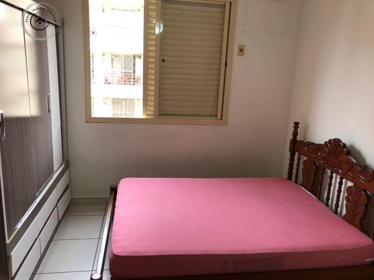 Apartamento de 02 dormitórios para locação de temporada na p