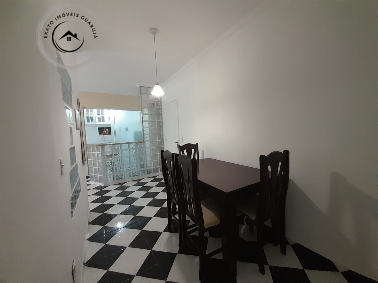 Apartamento padrão de 02 dormitórios para venda na praia da 