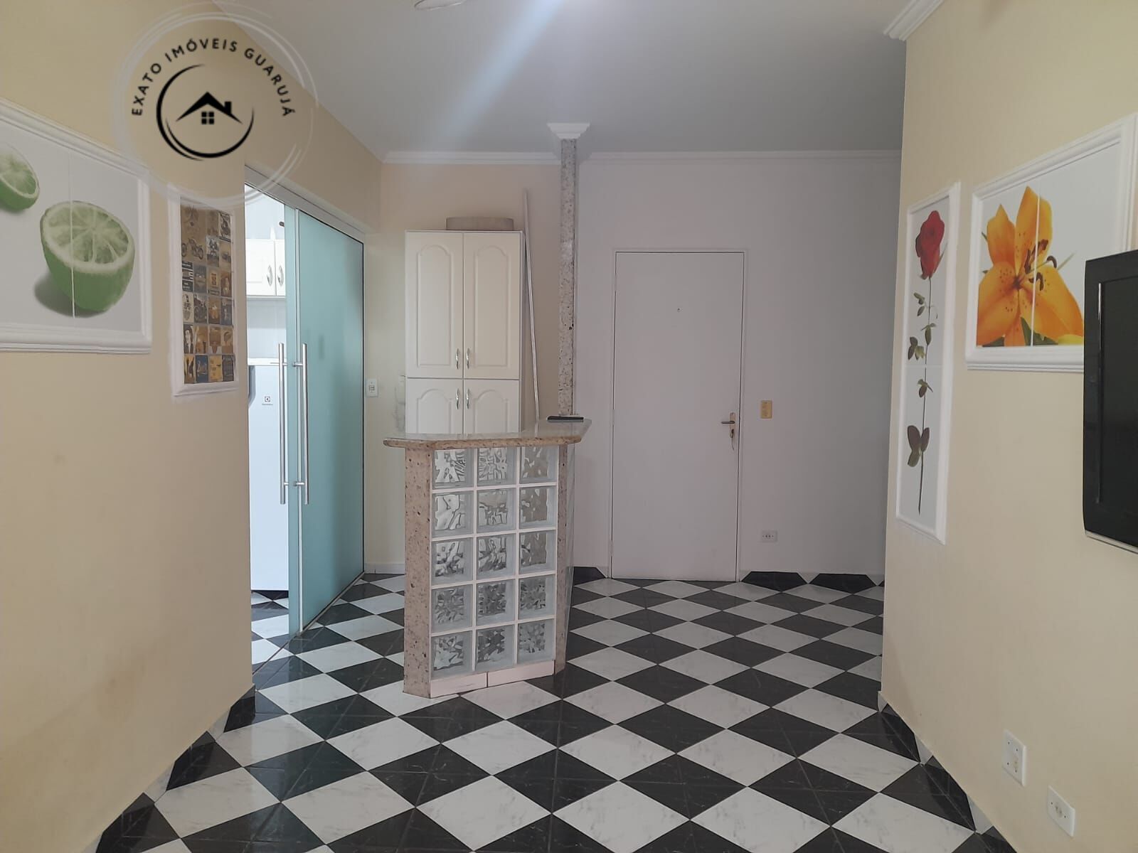 Apartamento padrão de 02 dormitórios para venda na praia da 