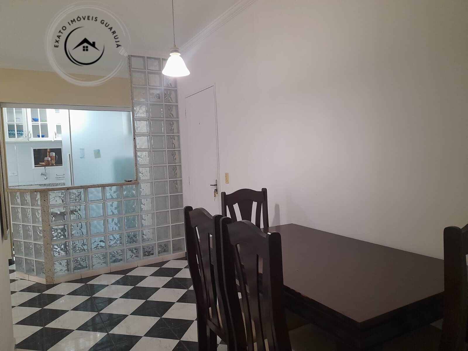Apartamento padrão de 02 dormitórios para venda na praia da 
