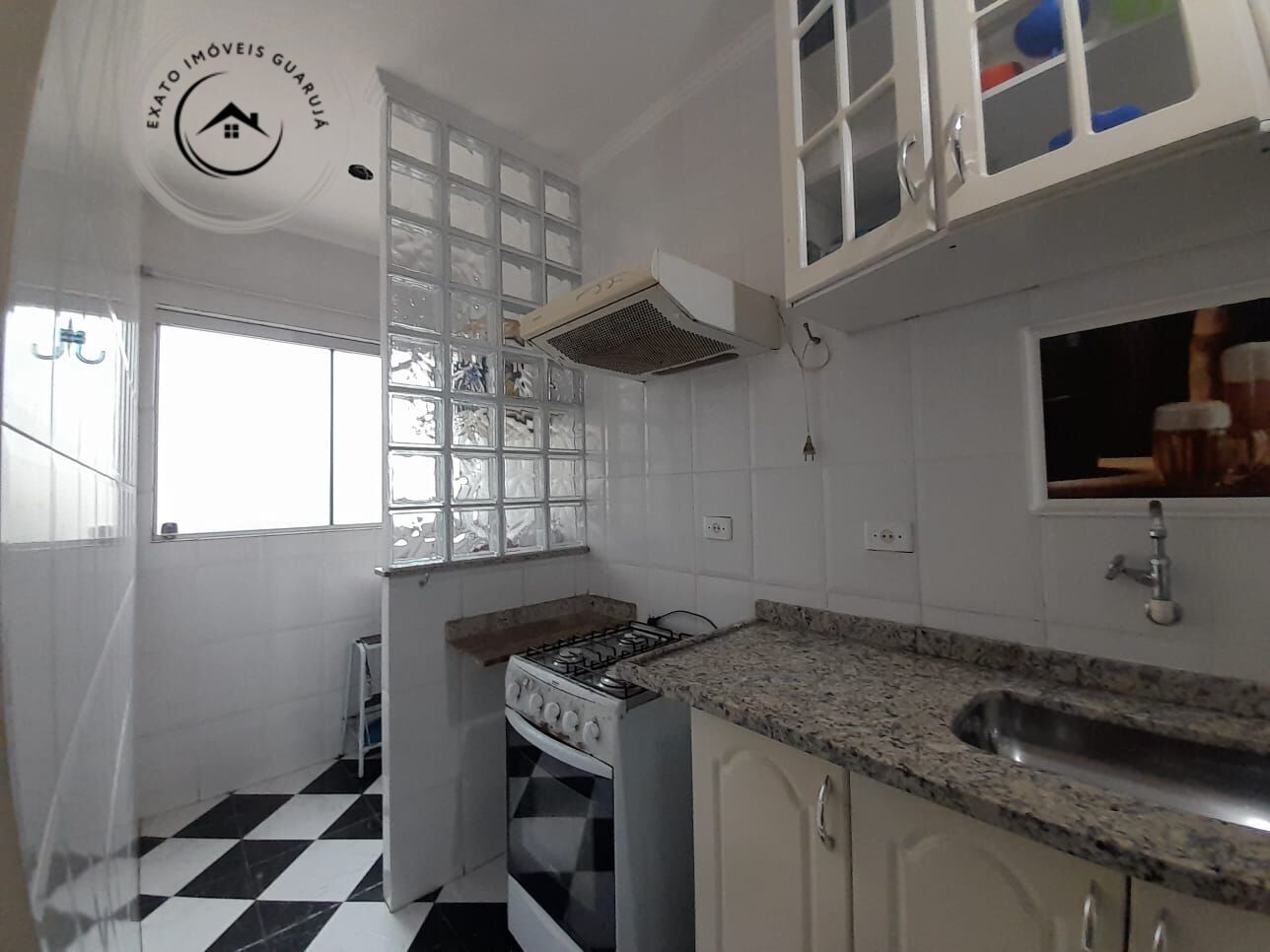 Apartamento padrão de 02 dormitórios para venda na praia da 