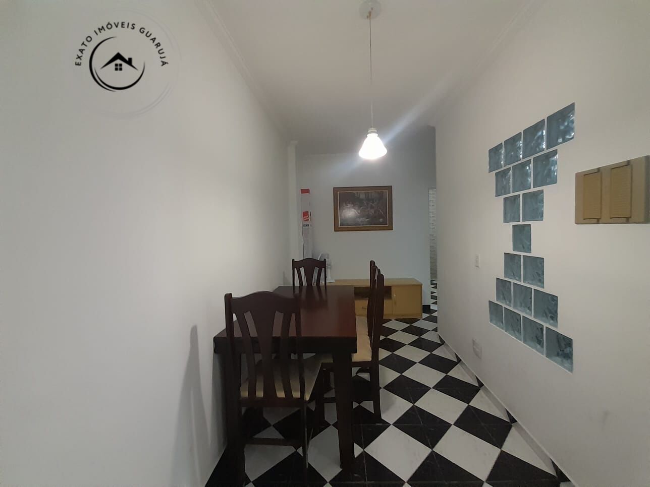 Apartamento padrão de 02 dormitórios para venda na praia da 