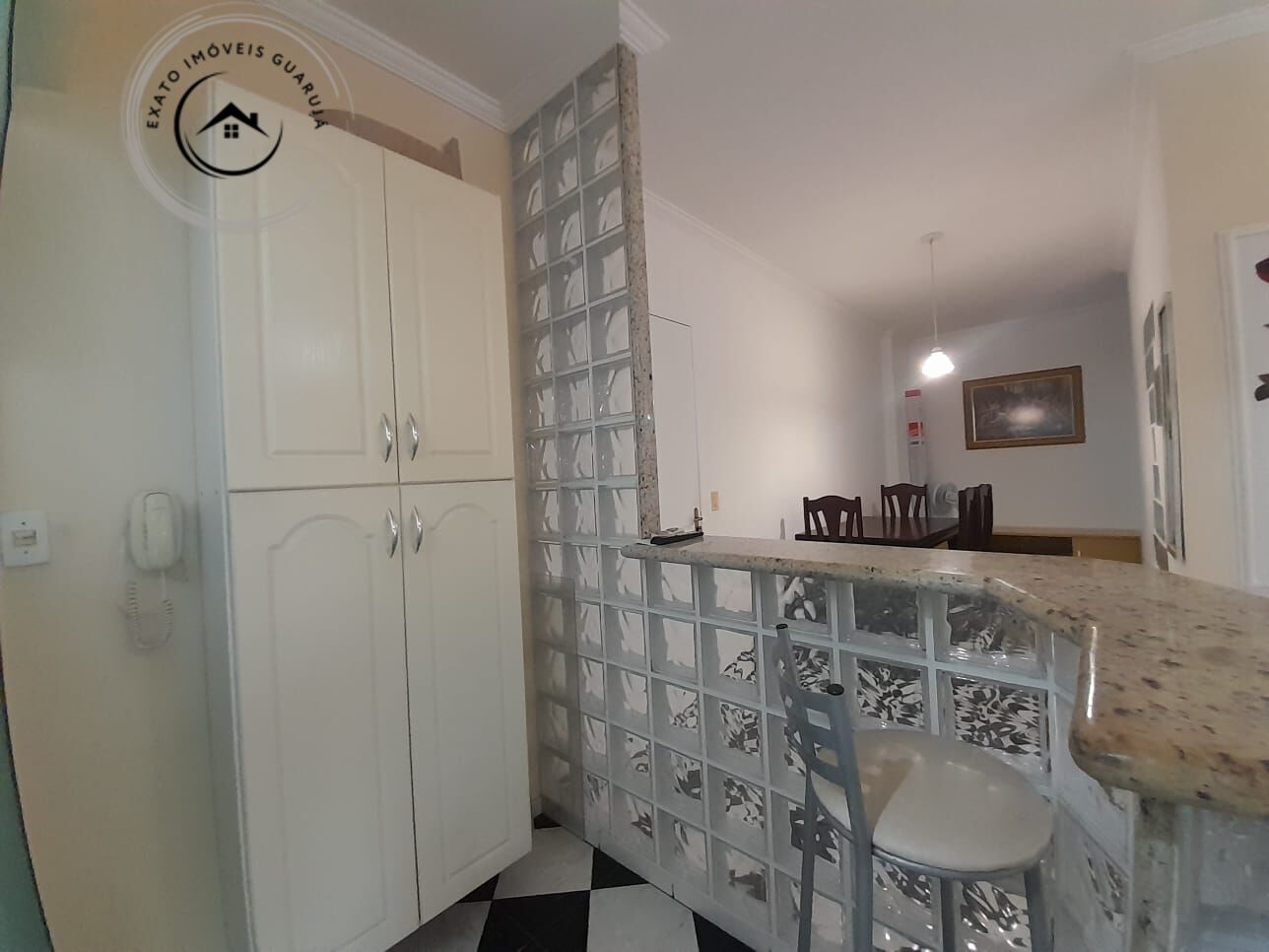 Apartamento padrão de 02 dormitórios para venda na praia da 