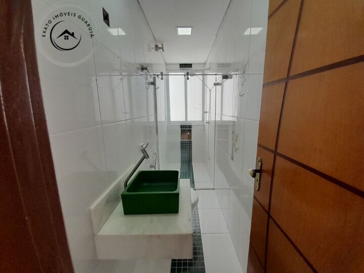 Apartamento cobertura de 03 dormitórios para venda nas pitan