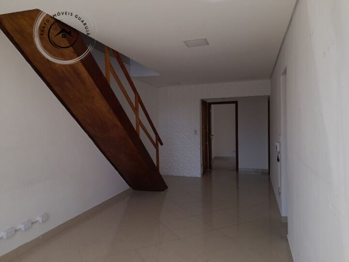 Apartamento cobertura de 03 dormitórios para venda nas pitan