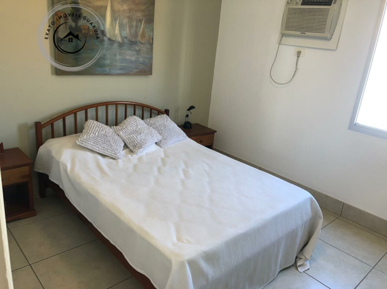 Apartamento padrão de 02 dormitórios para venda na praia da 