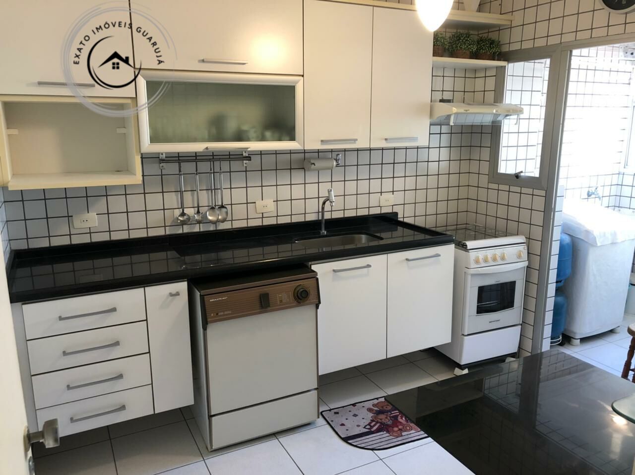 Apartamento padrão de 02 dormitórios para venda na praia da 