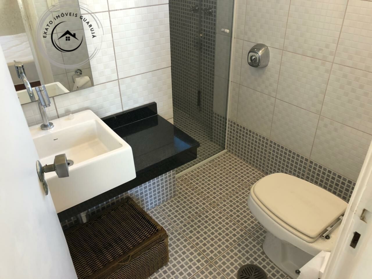 Apartamento padrão de 02 dormitórios para venda na praia da 