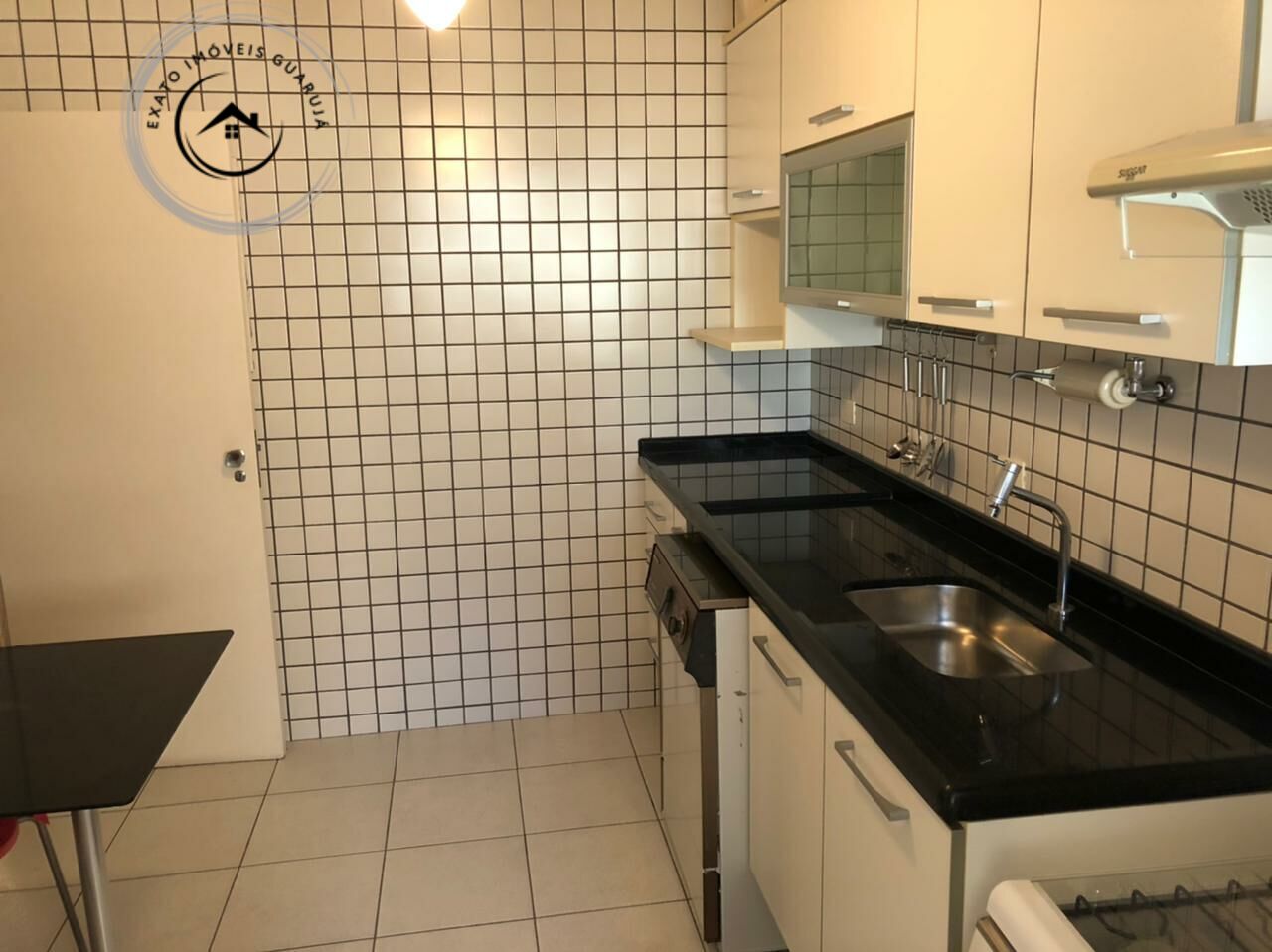 Apartamento padrão de 02 dormitórios para venda na praia da 