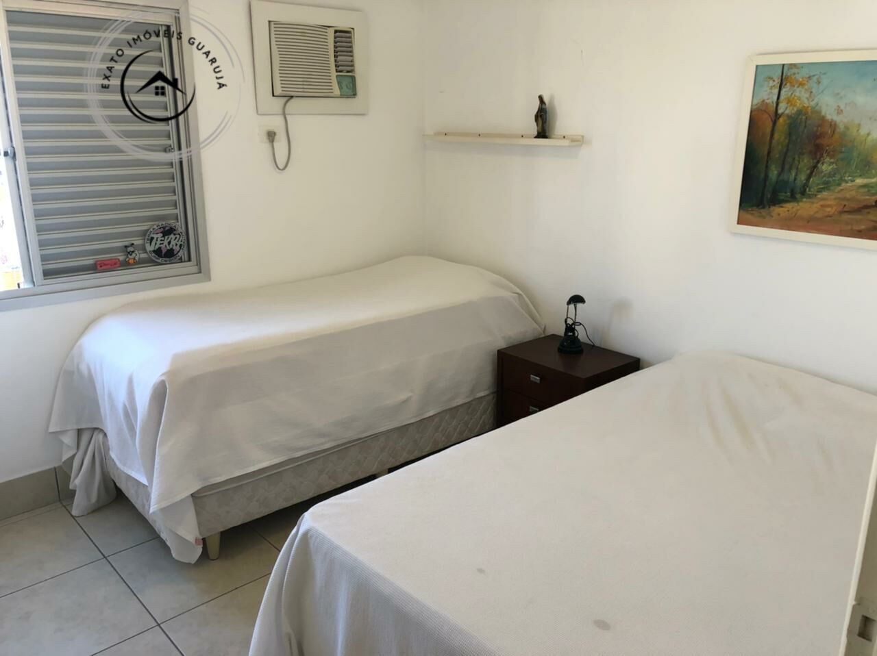 Apartamento padrão de 02 dormitórios para venda na praia da 