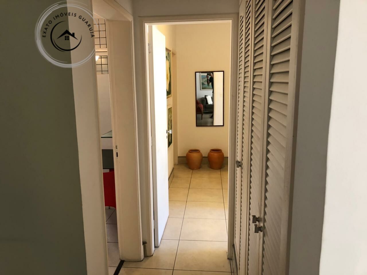Apartamento padrão de 02 dormitórios para venda na praia da 