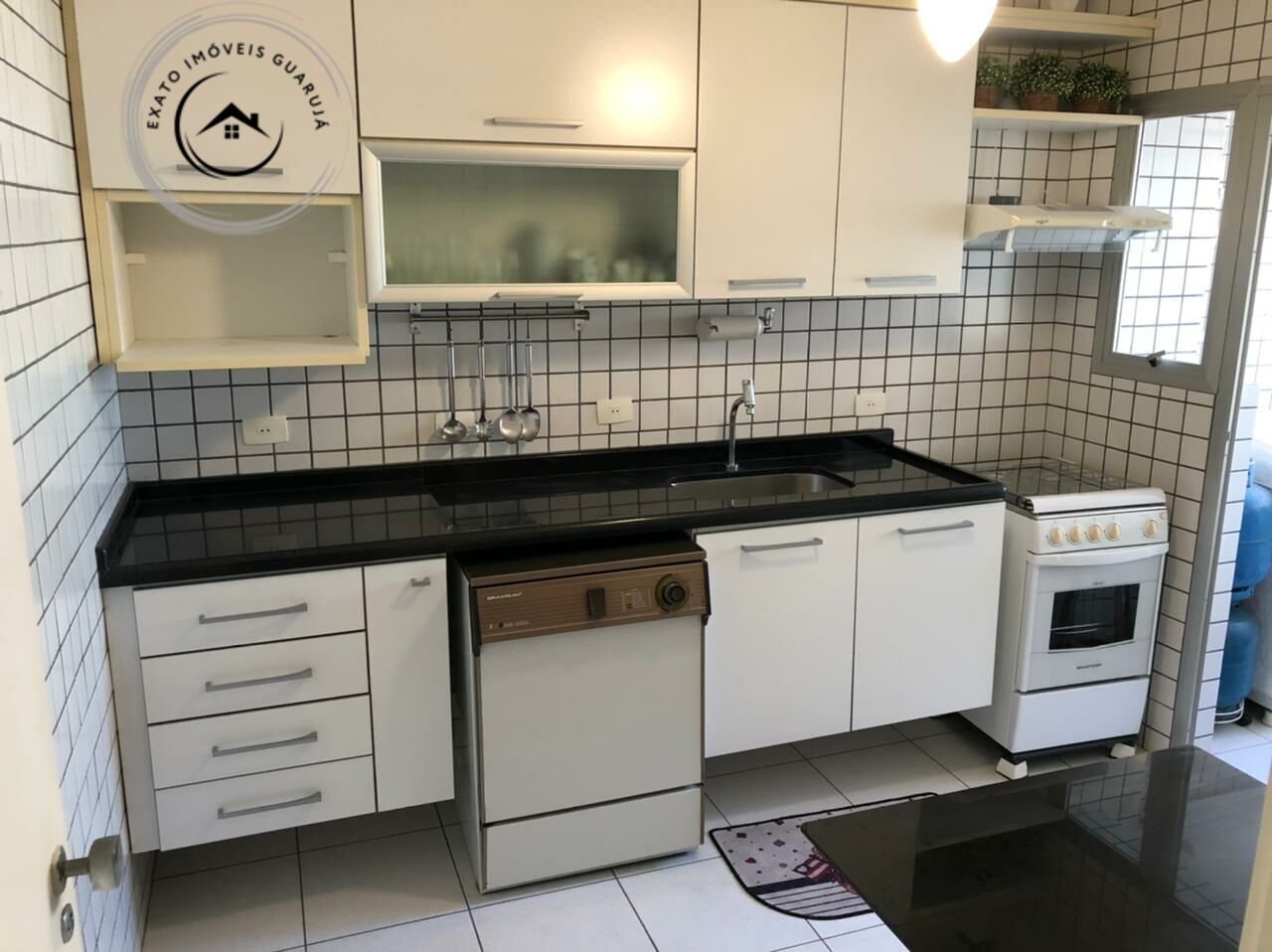 Apartamento padrão de 02 dormitórios para venda na praia da 