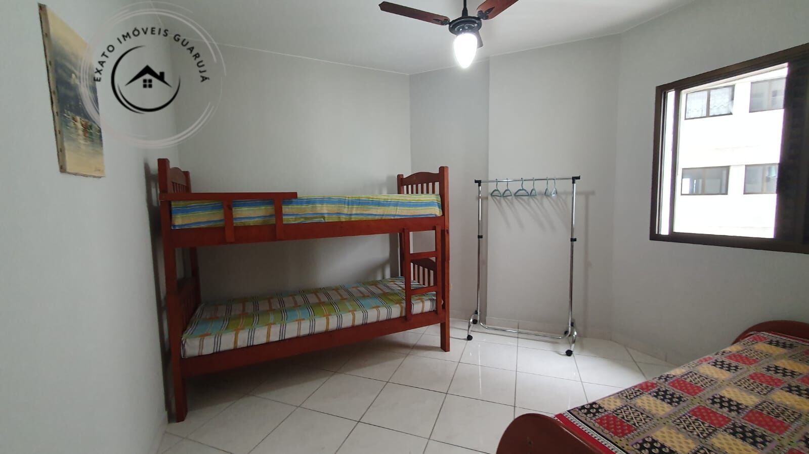 Apartamento padrão de 02 dormitórios para venda na praia do 