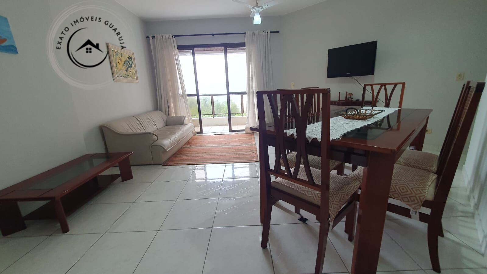 Apartamento padrão de 02 dormitórios para venda na praia do 