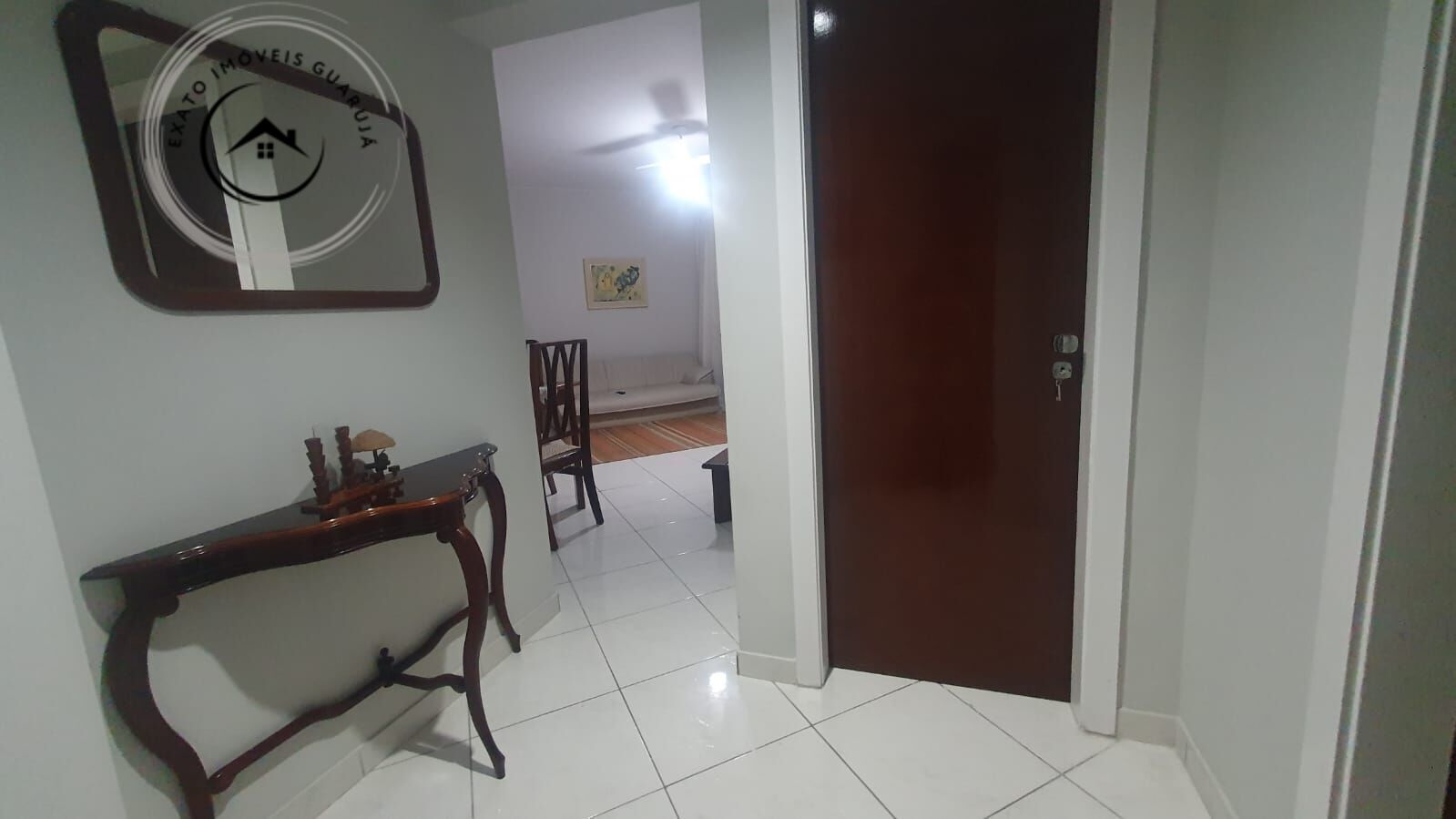 Apartamento padrão de 02 dormitórios para venda na praia do 