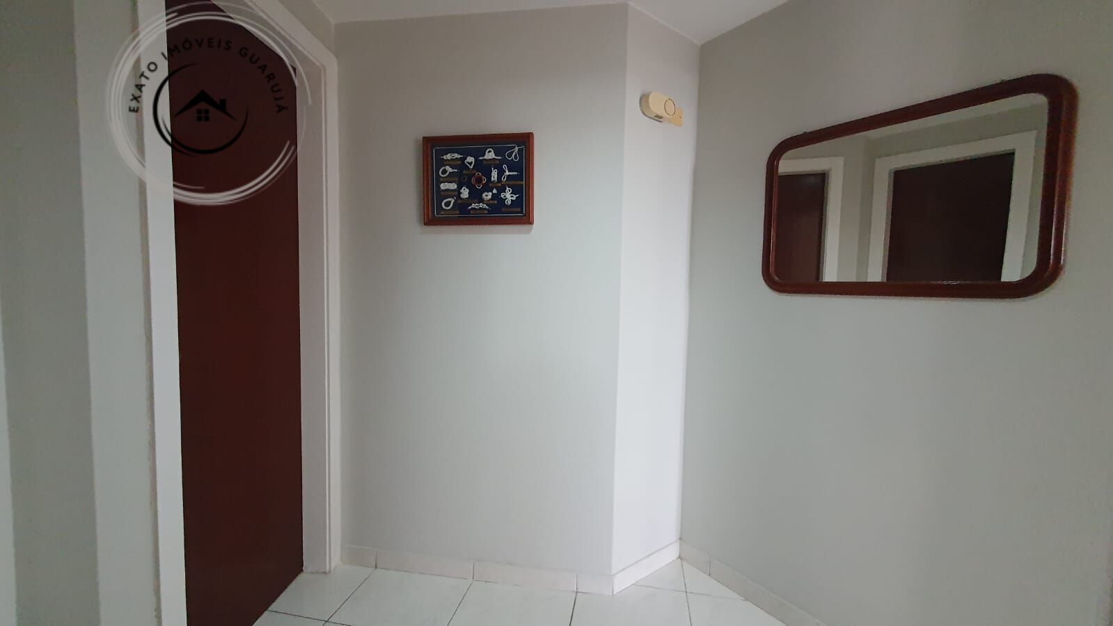 Apartamento padrão de 02 dormitórios para venda na praia do 