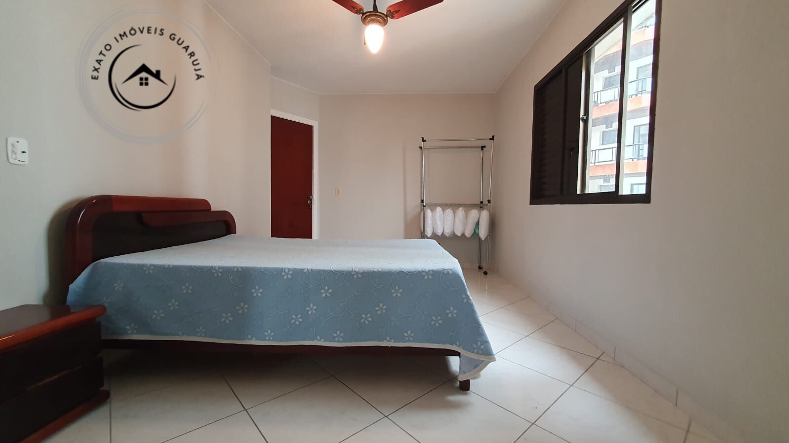 Apartamento padrão de 02 dormitórios para venda na praia do 