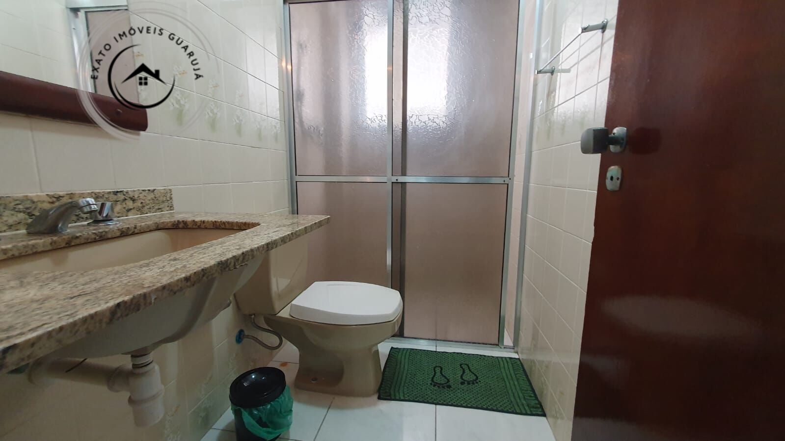 Apartamento padrão de 02 dormitórios para venda na praia do 
