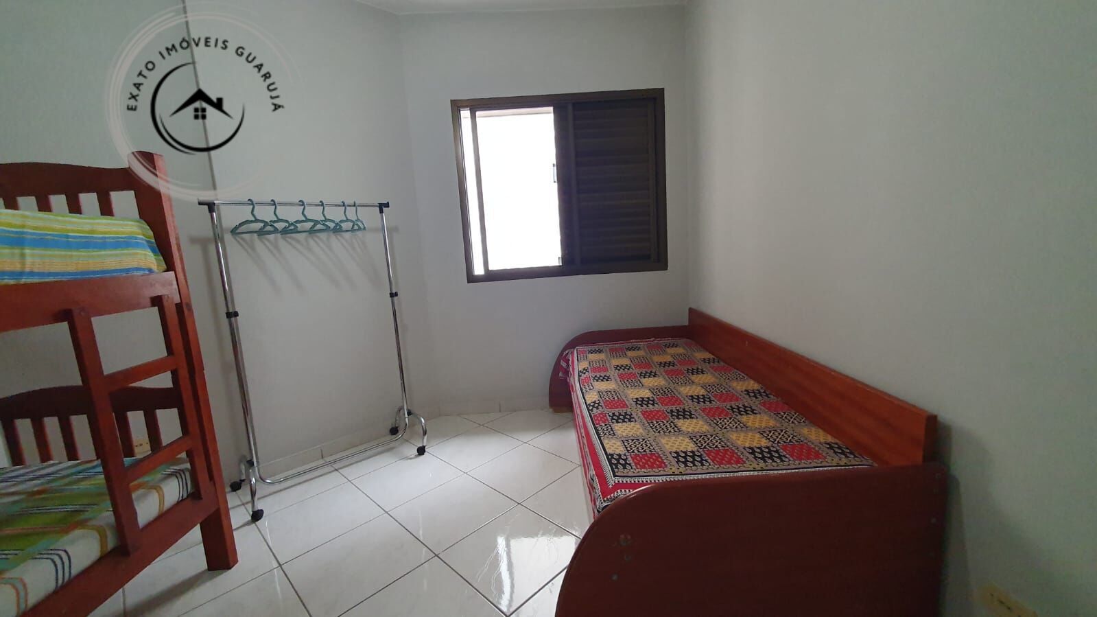 Apartamento padrão de 02 dormitórios para venda na praia do 