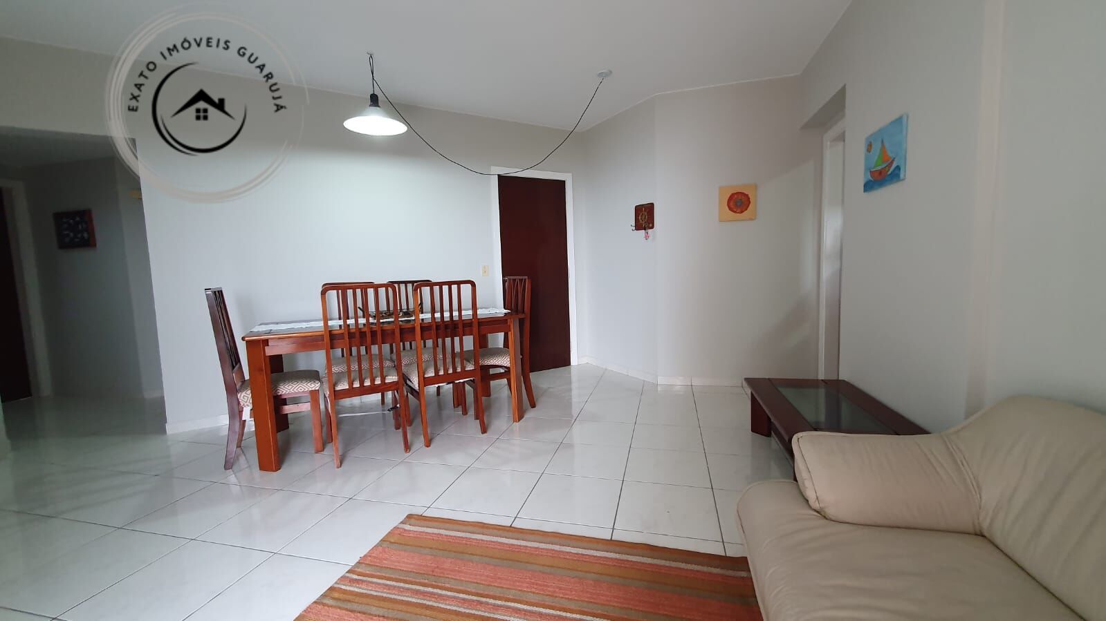 Apartamento padrão de 02 dormitórios para venda na praia do 