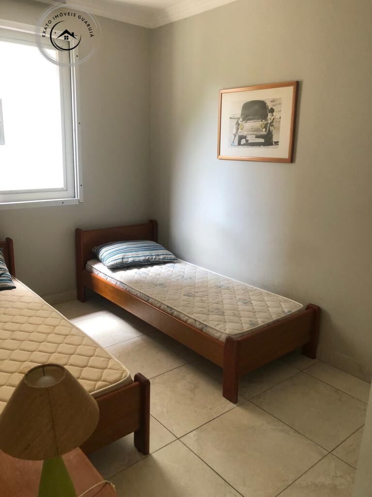Apartamento padrão de 03 dormitórios para venda na praia da 