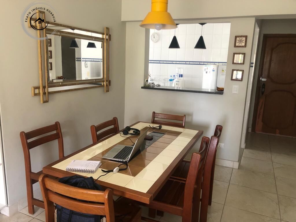 Apartamento padrão de 03 dormitórios para venda na praia da 