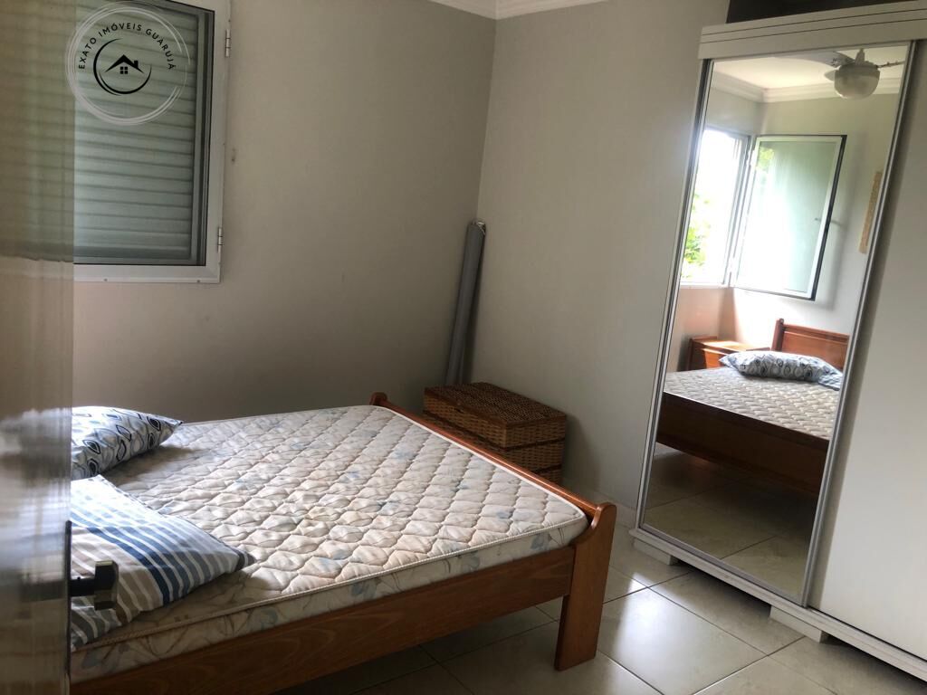 Apartamento padrão de 03 dormitórios para venda na praia da 