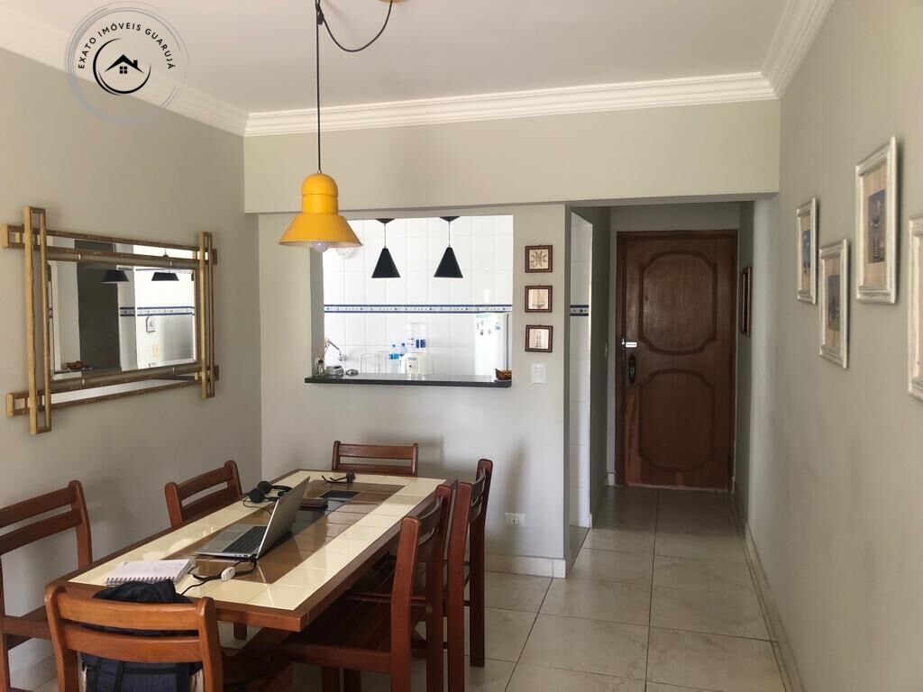 Apartamento padrão de 03 dormitórios para venda na praia da 