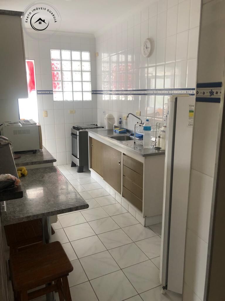 Apartamento padrão de 03 dormitórios para venda na praia da 