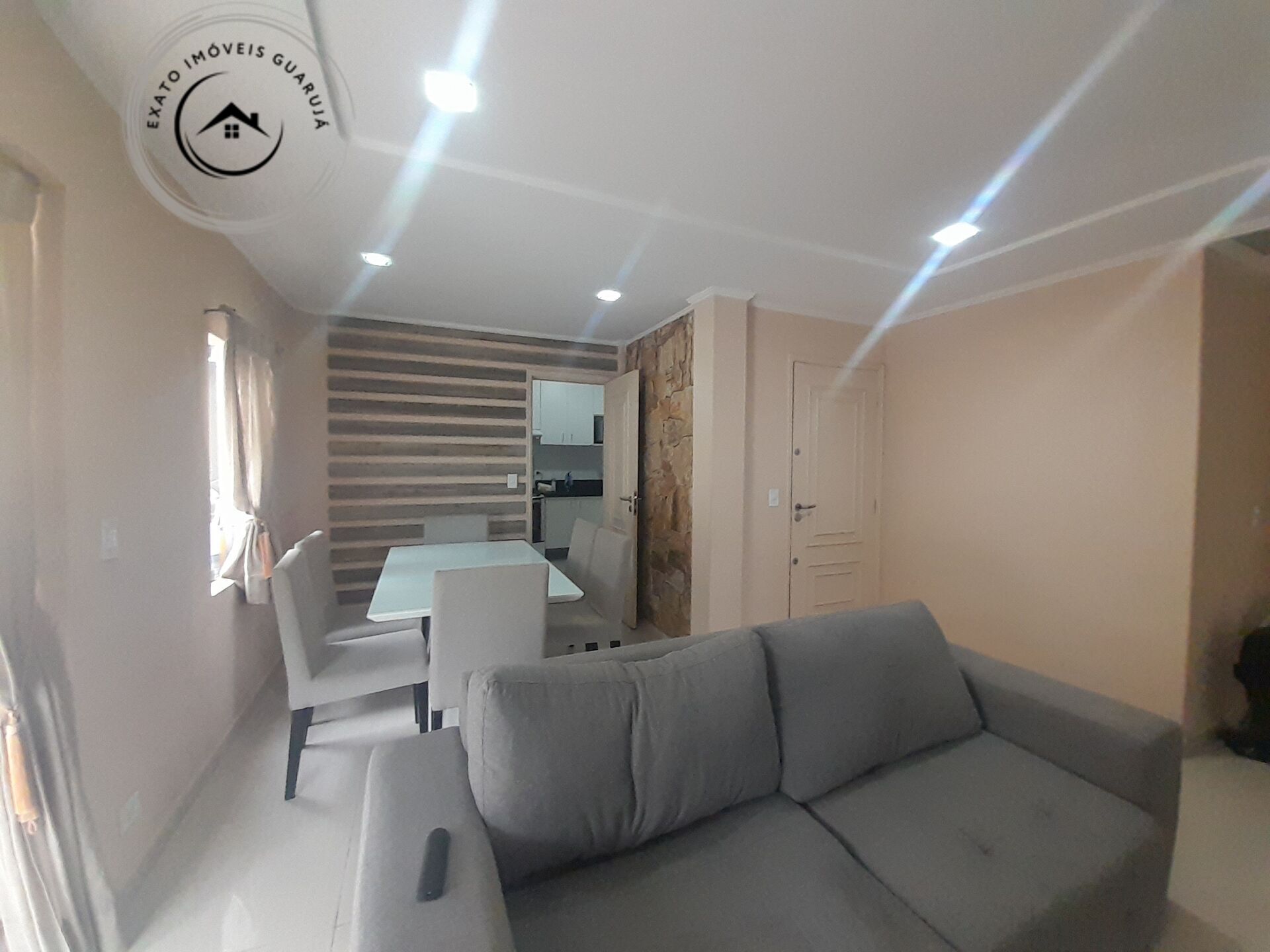 Apartamento cobertura com 03 dormitórios para venda na praia