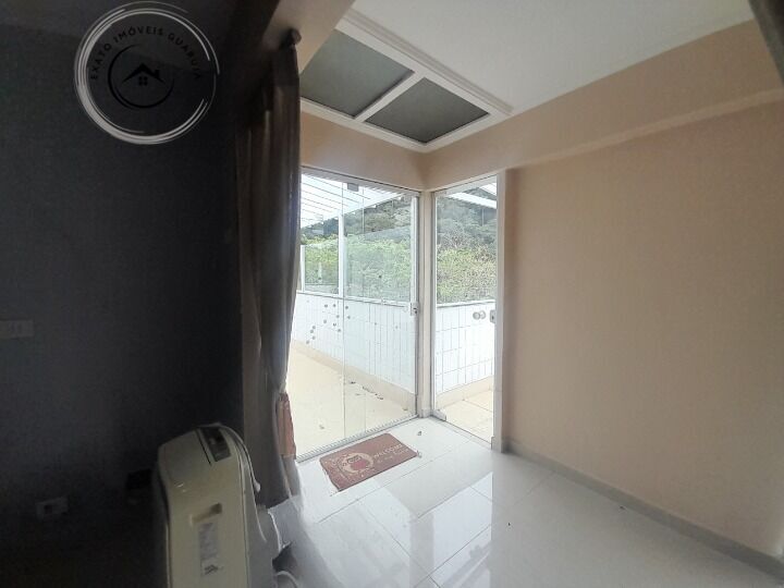 Apartamento cobertura com 03 dormitórios para venda na praia