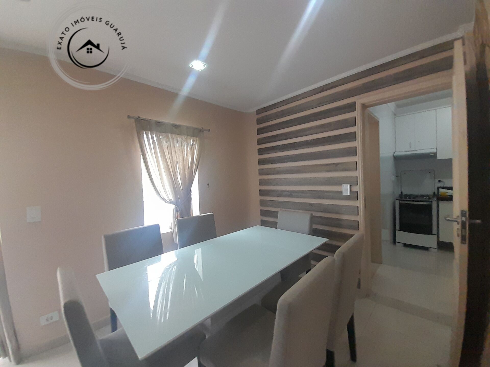 Apartamento cobertura com 03 dormitórios para venda na praia