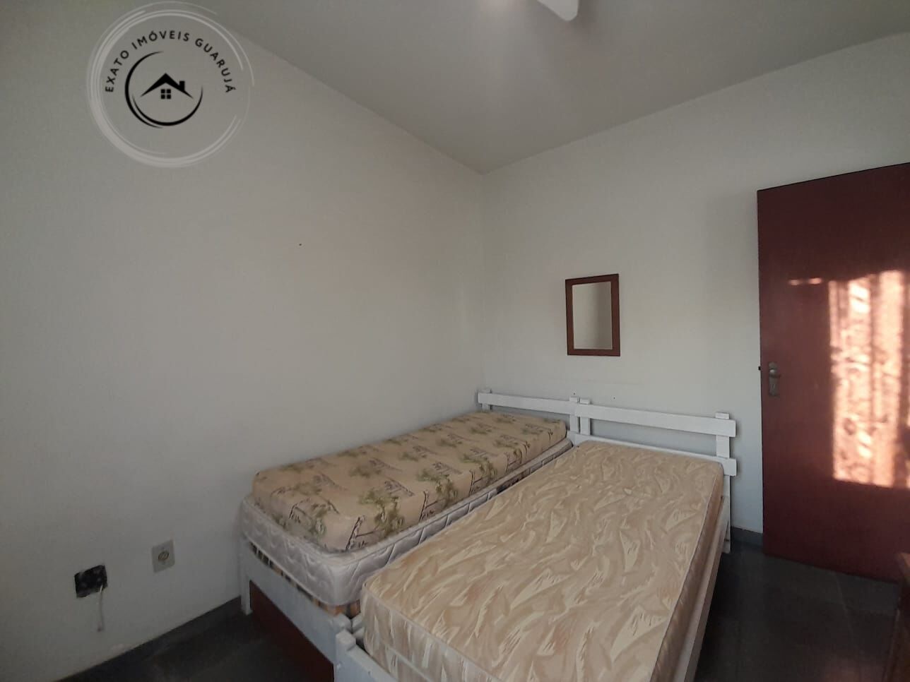 Apartamento padrão de 02 dormitórios para venda na praia da 