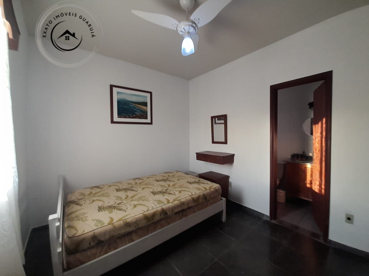 Apartamento padrão de 02 dormitórios para venda na praia da 