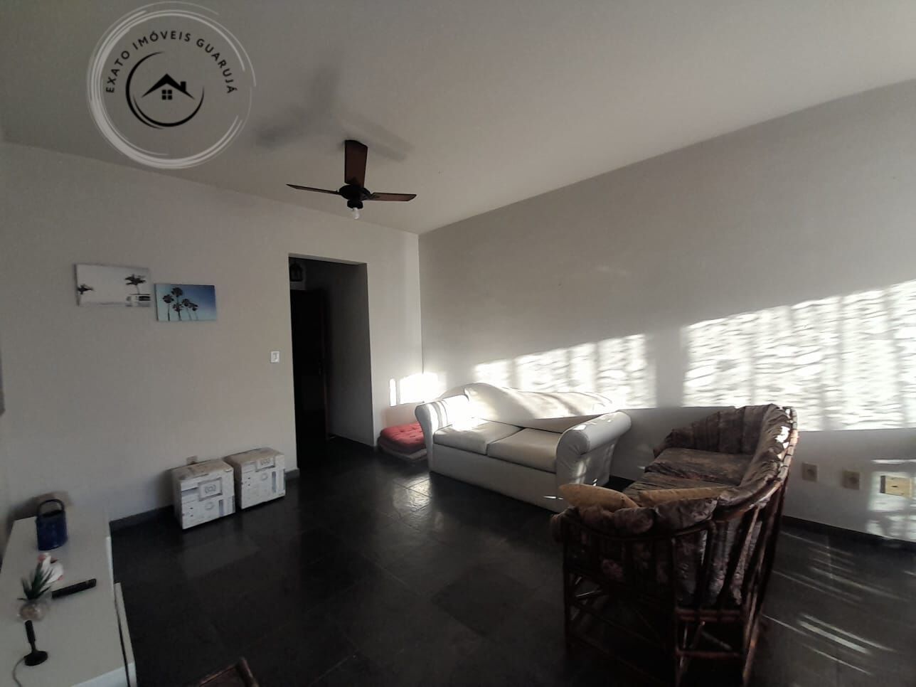 Apartamento padrão de 02 dormitórios para venda na praia da 