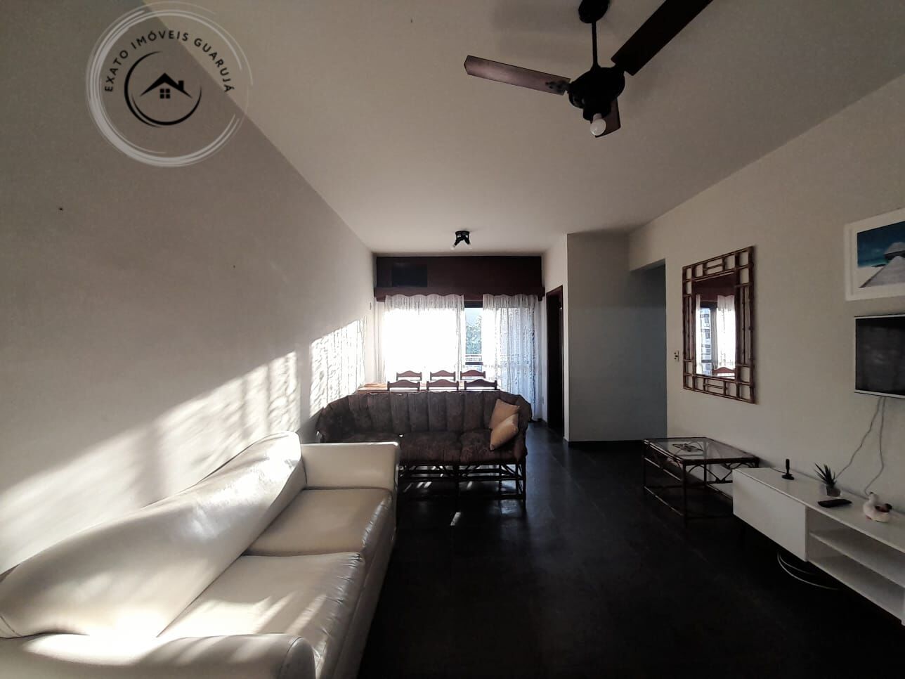 Apartamento padrão de 02 dormitórios para venda na praia da 
