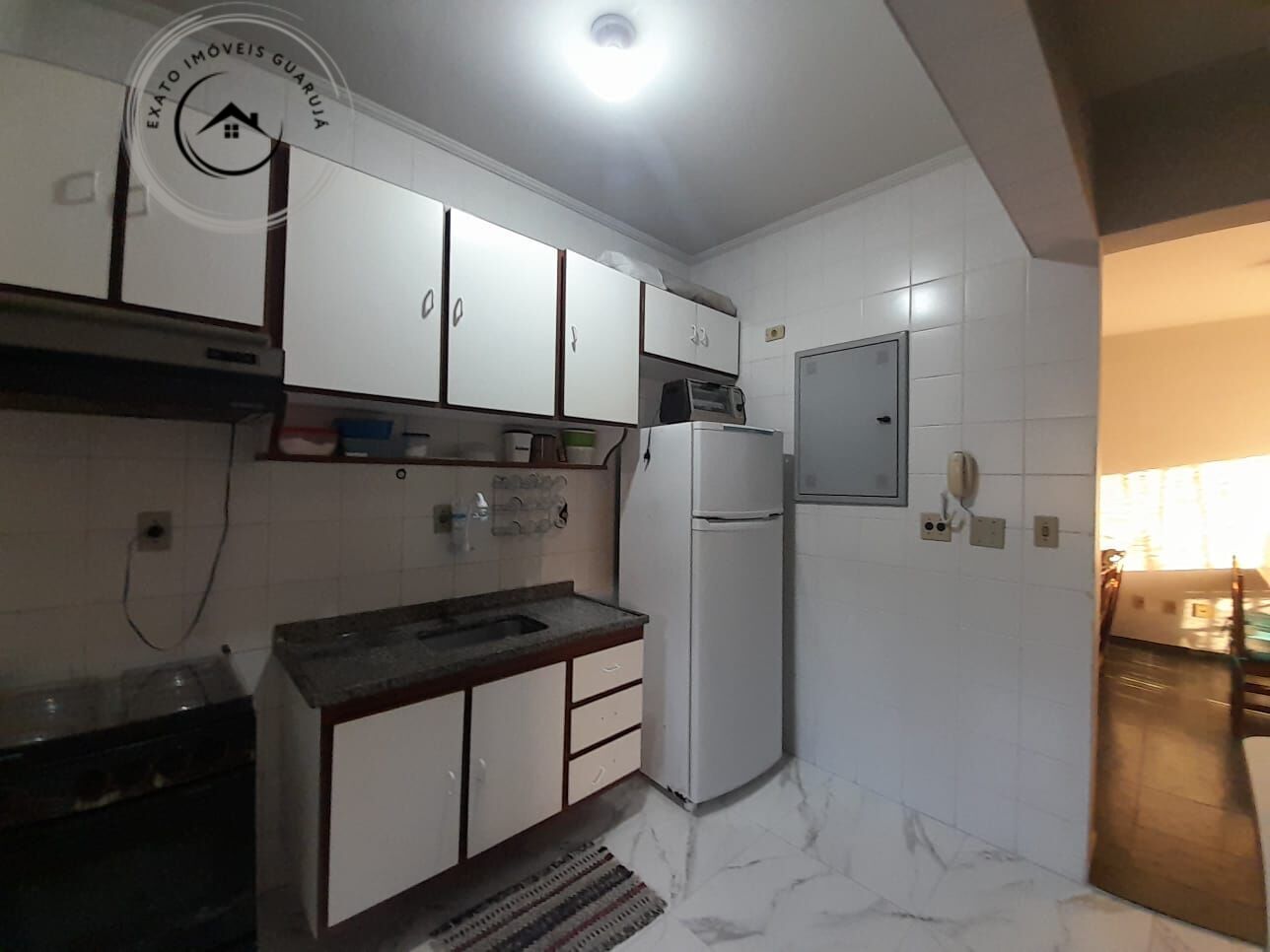 Apartamento padrão de 02 dormitórios para venda na praia da 