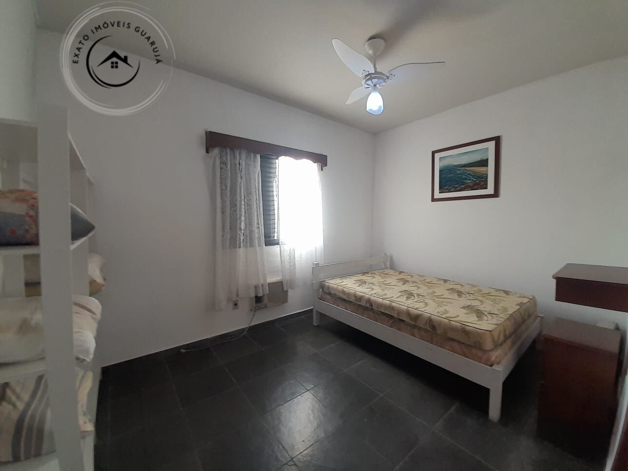 Apartamento padrão de 02 dormitórios para venda na praia da 