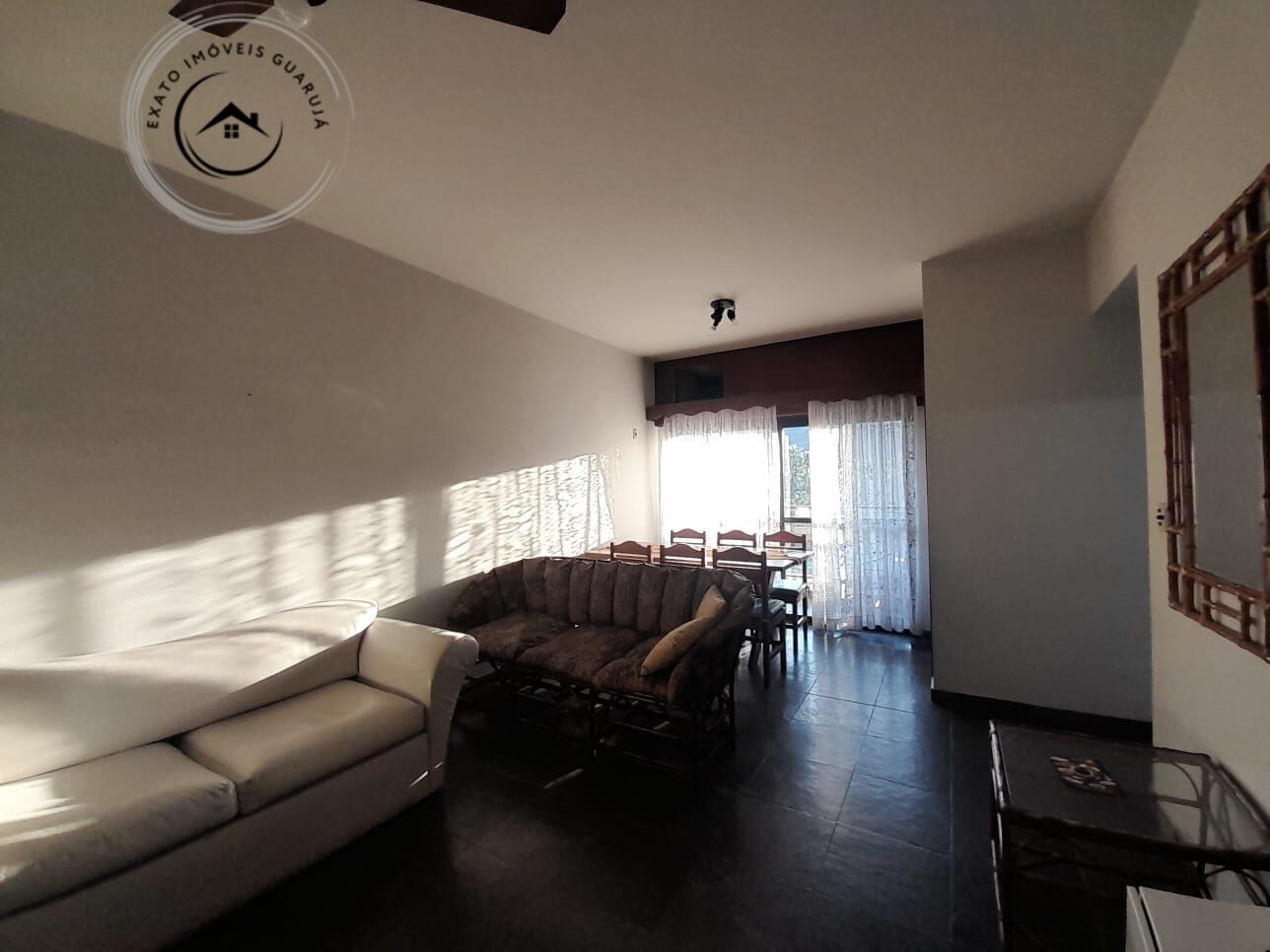 Apartamento padrão de 02 dormitórios para venda na praia da 