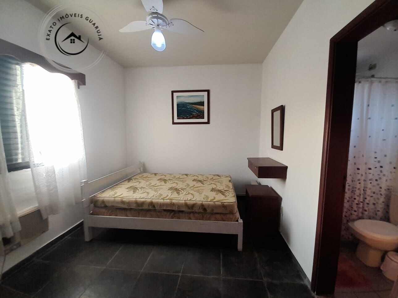 Apartamento padrão de 02 dormitórios para venda na praia da 