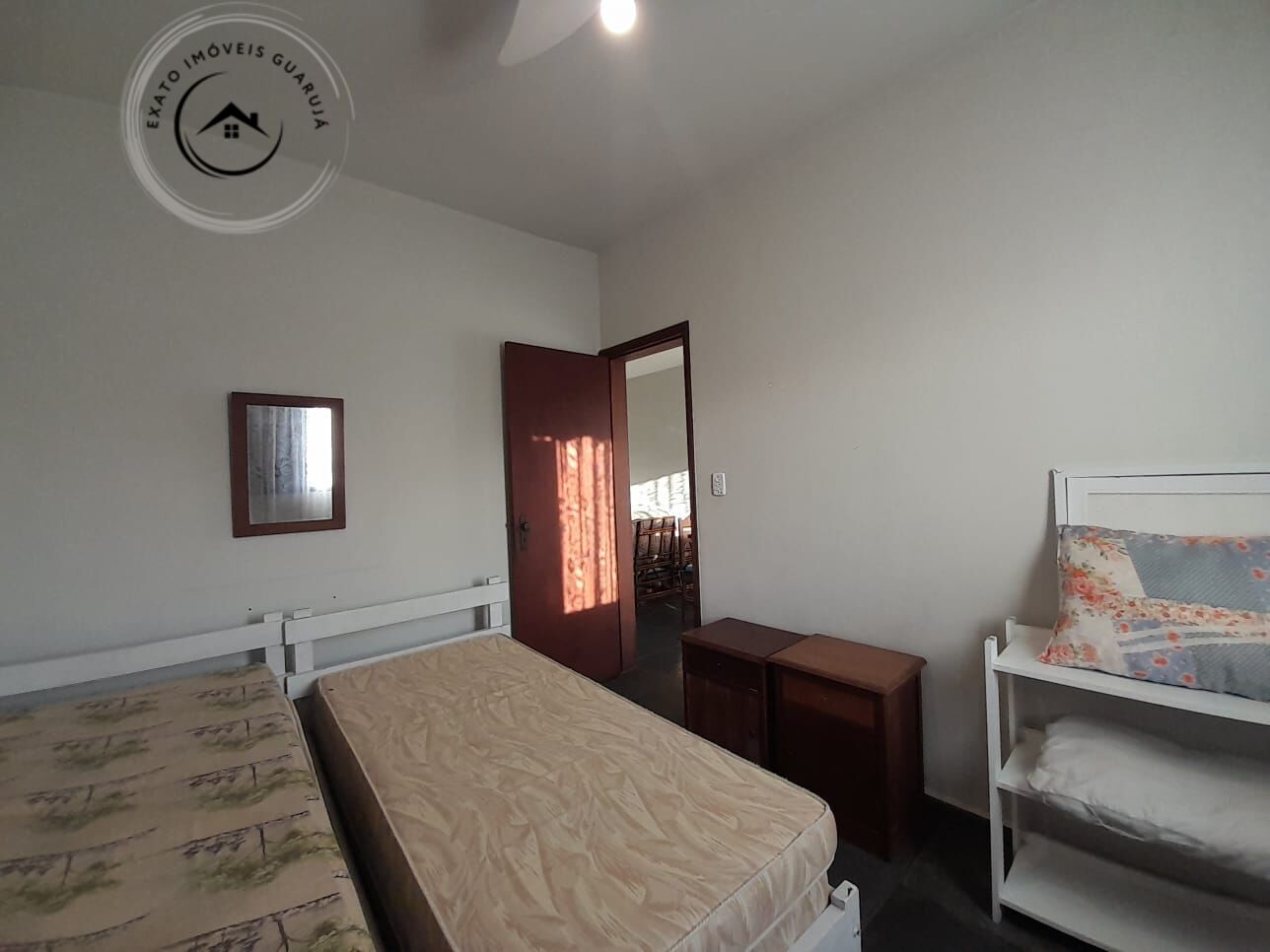 Apartamento padrão de 02 dormitórios para venda na praia da 
